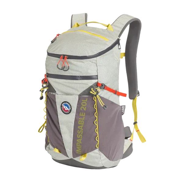 Big Agnes Impassable 20L Day Pack