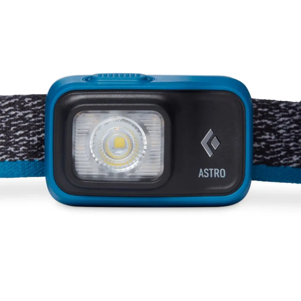 Black Diamond Astro 300 Headlamp DualFuel