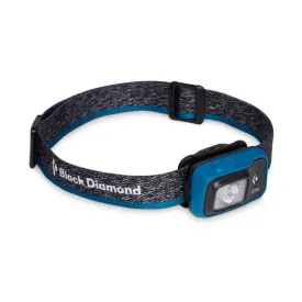 Black Diamond Astro 300 Headlamp DualFuel