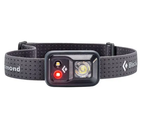 Black Diamond Cosmo Head Torch Hire