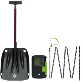 Black Diamond Recon X Avalanche Safety Set