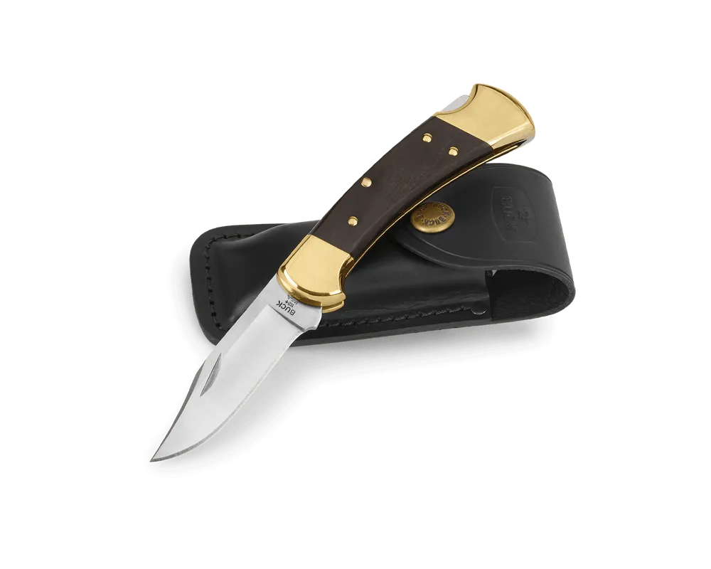 Buck 112 Ranger® Knife