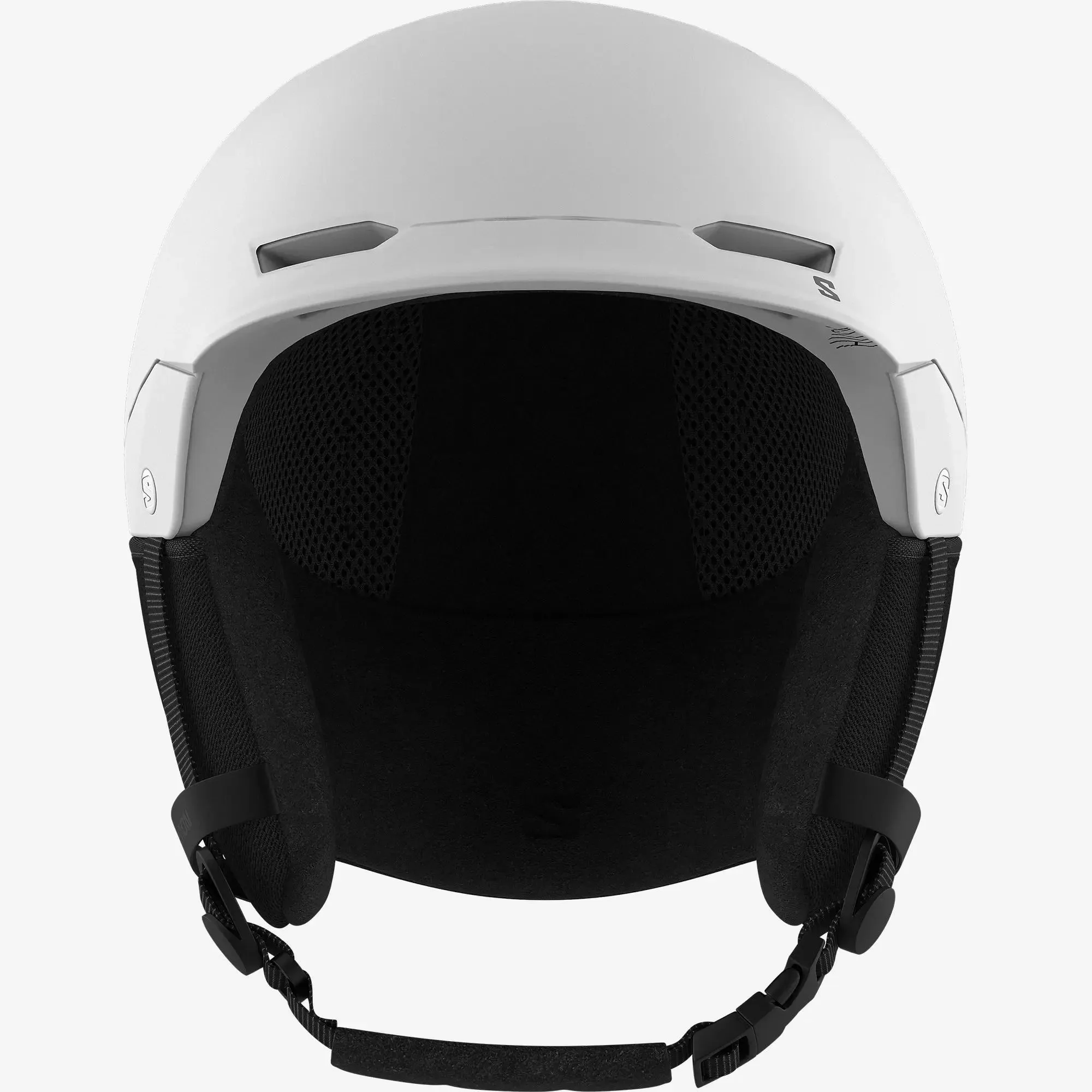 Casco Neve Salomon Husk