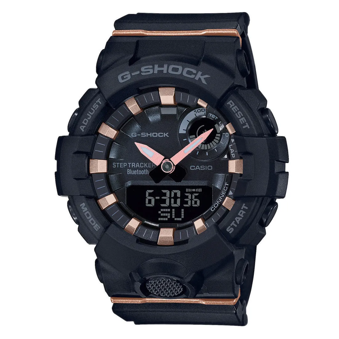 Casio G-Shock GMA-B800-1AER Wrist Watch