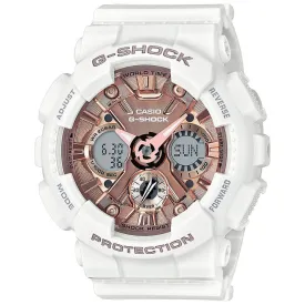 Casio Women's G-Shock GMA-S120MF-7A2CR Wrist Watch