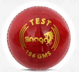 CRICKET BALLS TEST SNAGA | KIBI SPORTS