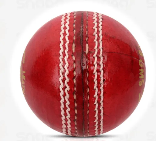 CRICKET BALLS TEST SNAGA | KIBI SPORTS