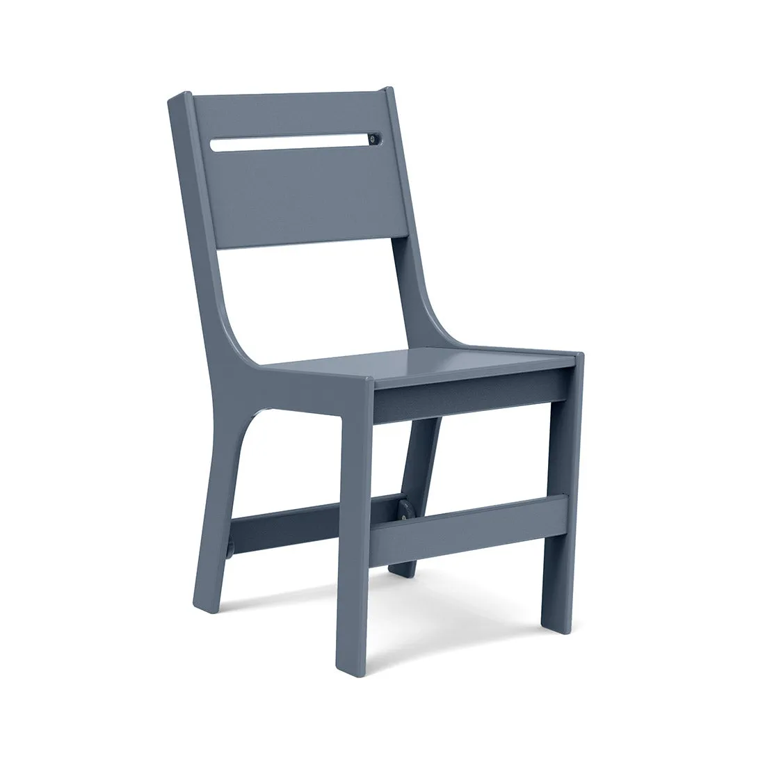 Cricket Dining Chair (Slotted Back)