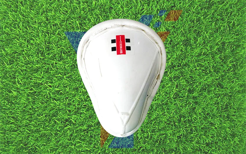 Cricket Protective Equipment & Accessory : Cricket Abdominal Guard