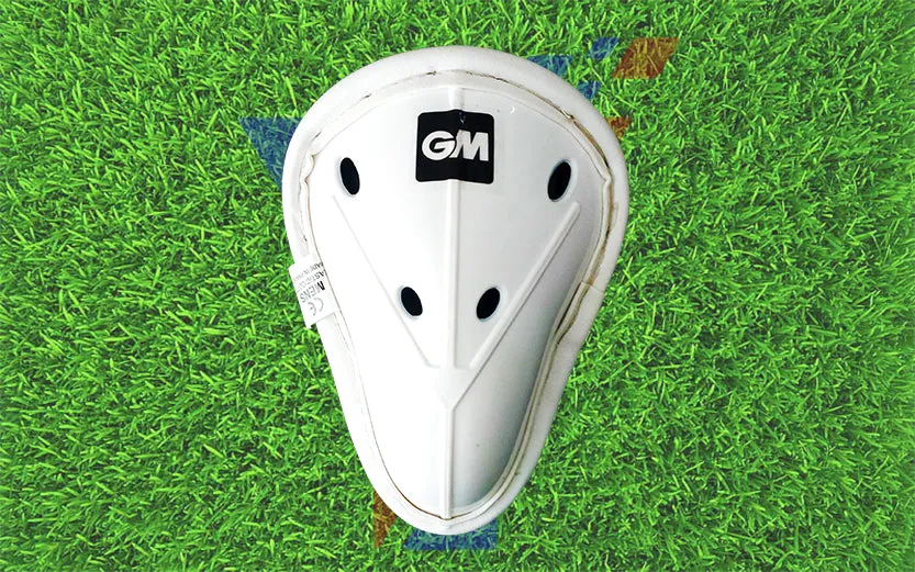 Cricket Protective Equipment & Accessory : Cricket Abdominal Guard