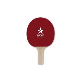 Custom Photo Ping Pong Paddle (Single Paddle)