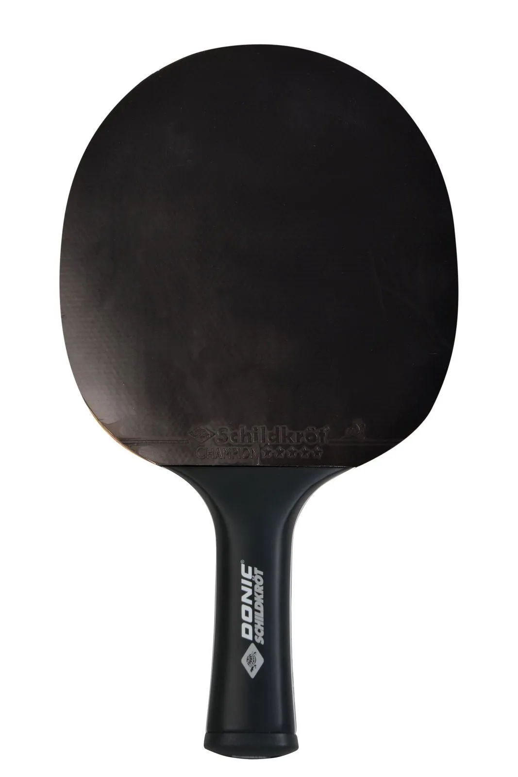 Donic Schildkrot CarboTec 900 Table Tennis Paddle Superior Bat Innovative Racket