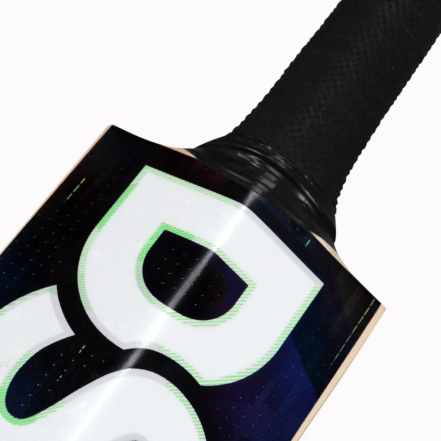 DSC BLAK 450 Cricket Bat