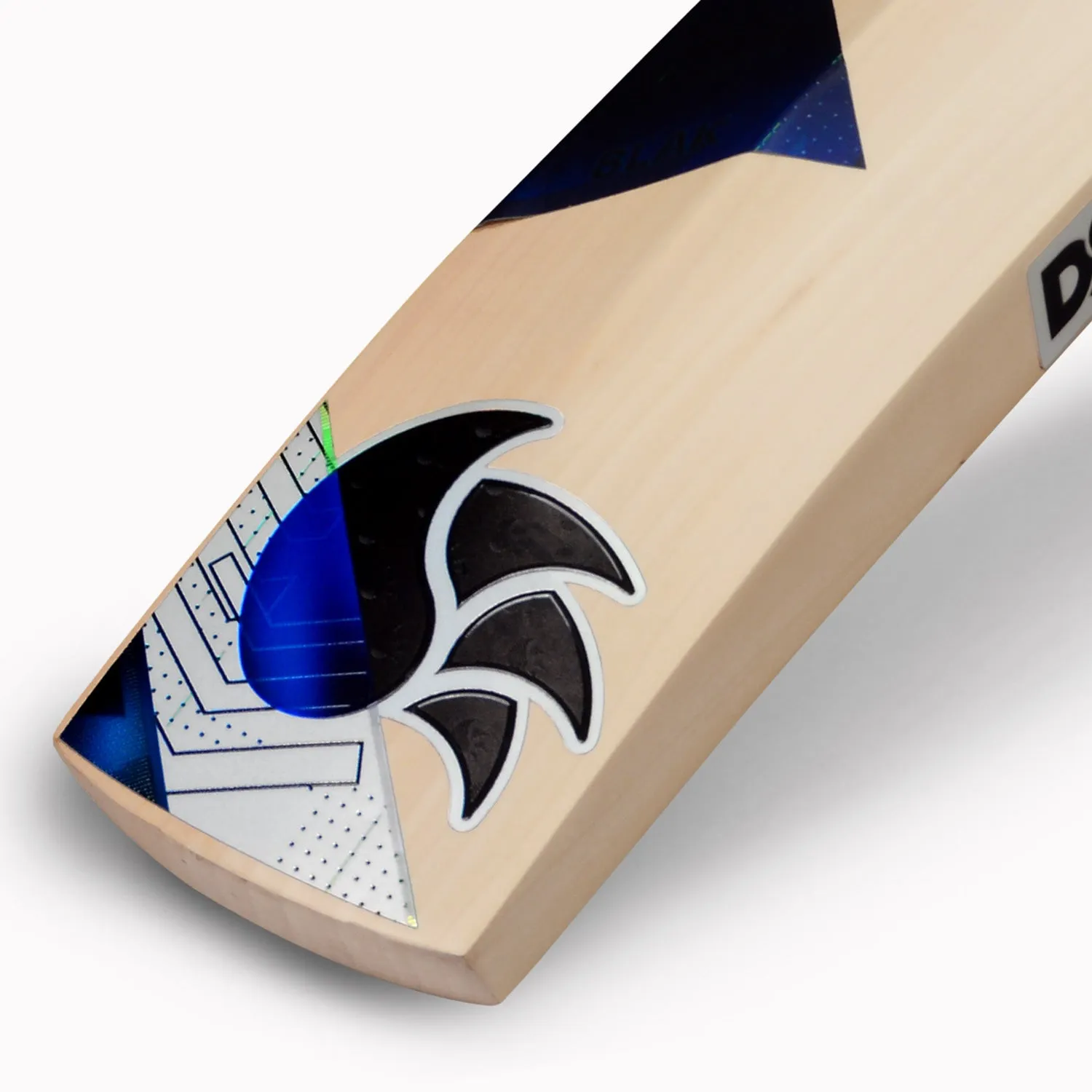 DSC BLAK 450 Cricket Bat