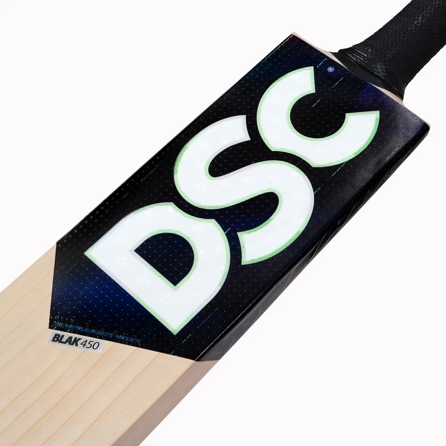 DSC BLAK 450 Cricket Bat