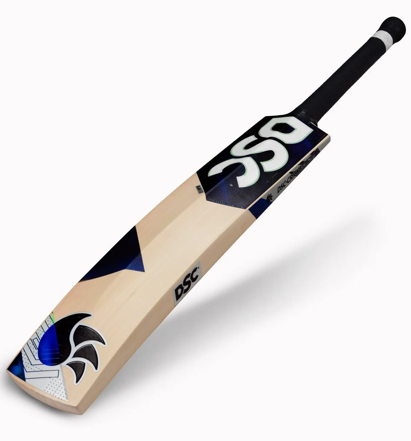 DSC BLAK 450 Cricket Bat