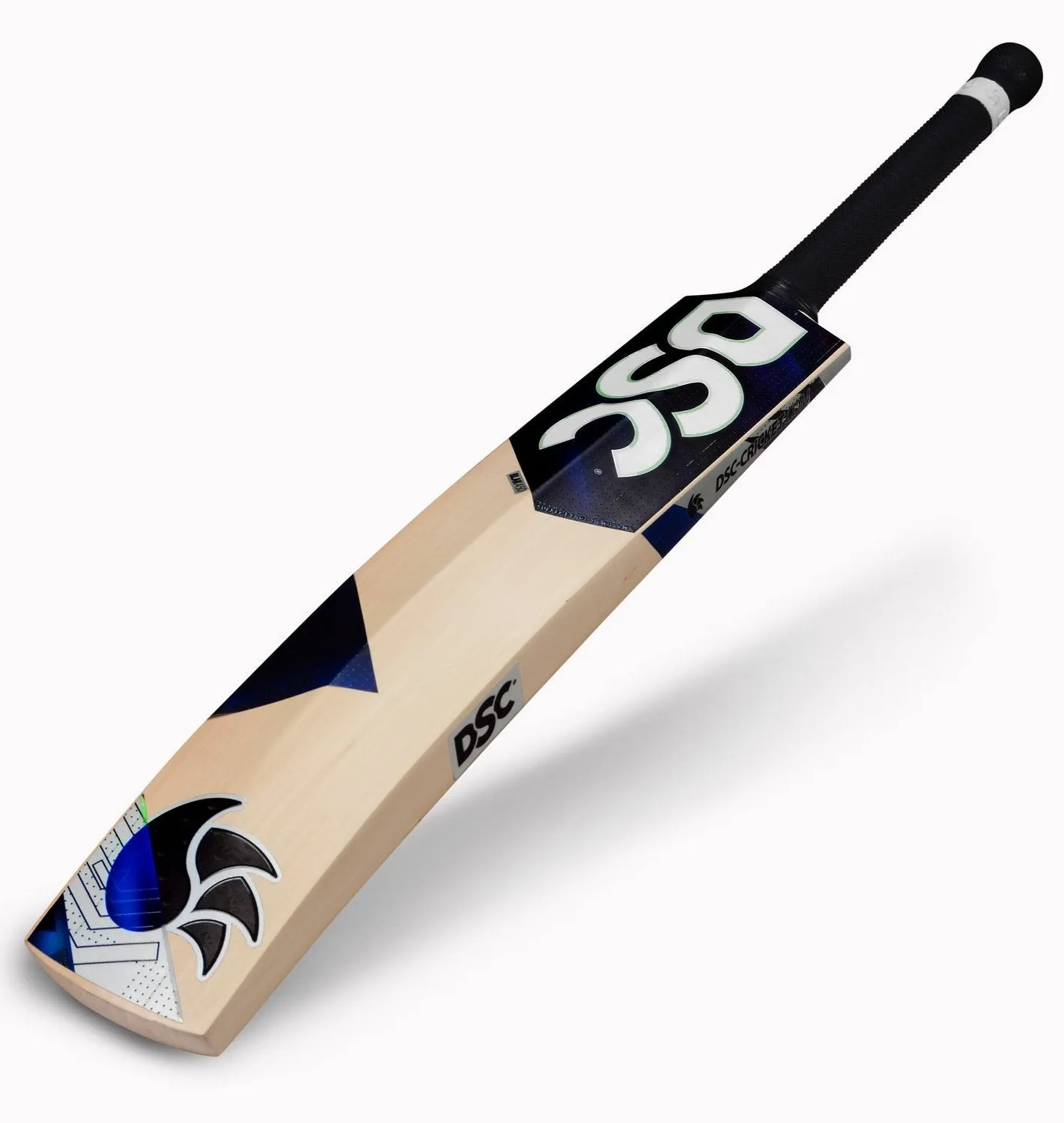 DSC BLAK 450 Junior Cricket Bat