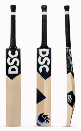 DSC BLAK 450 Junior Cricket Bat