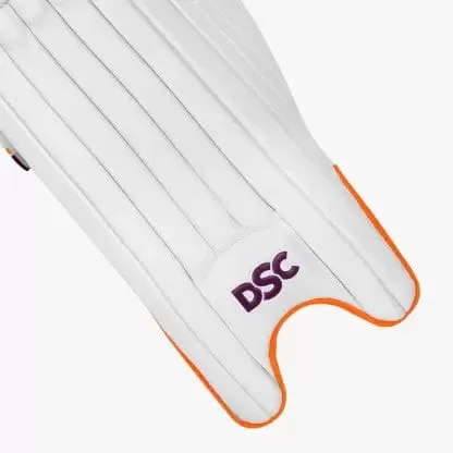 DSC Intense Shoc Batting Legguard Youth RH