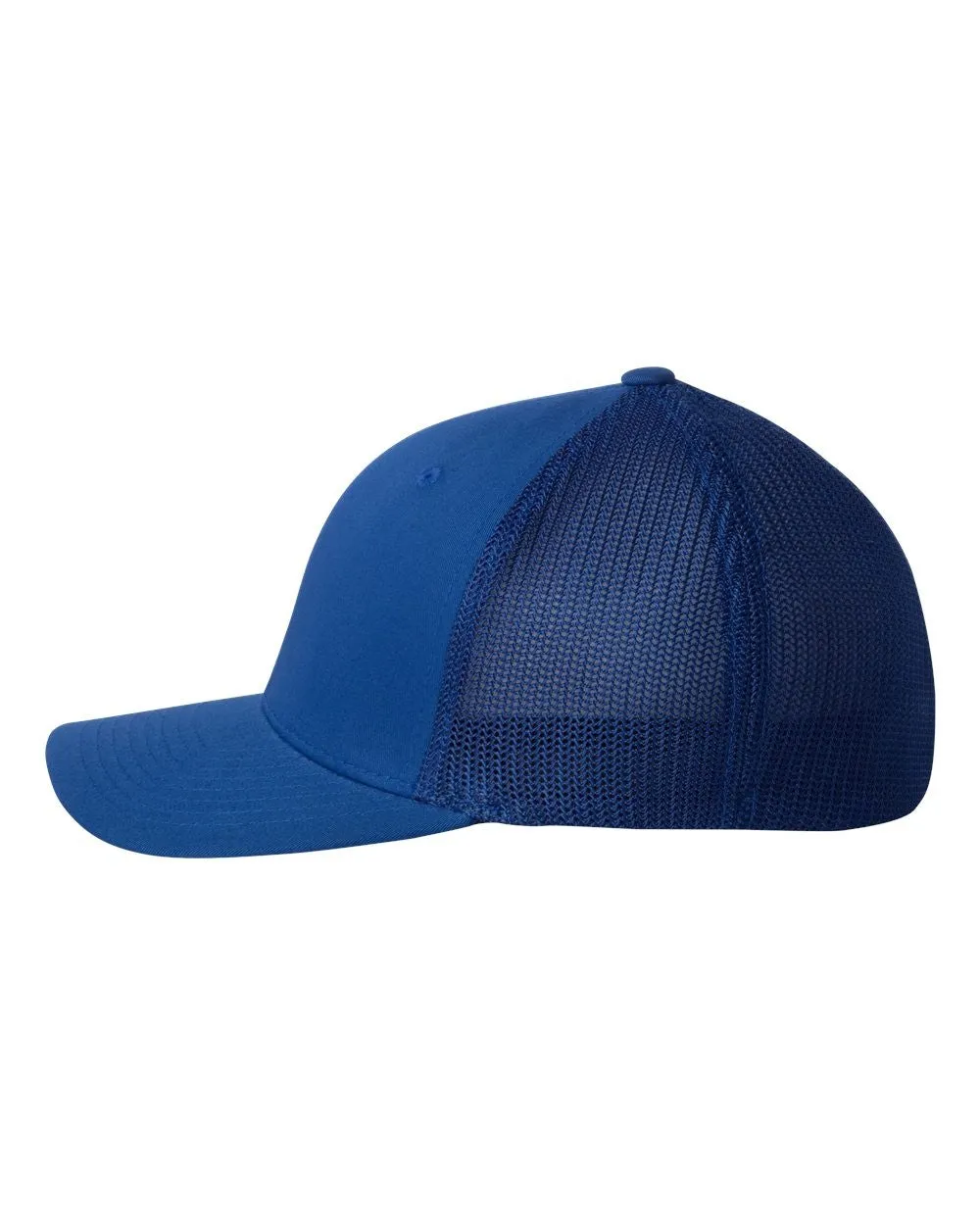 Flexfit 6511 Trucker Mesh Cap