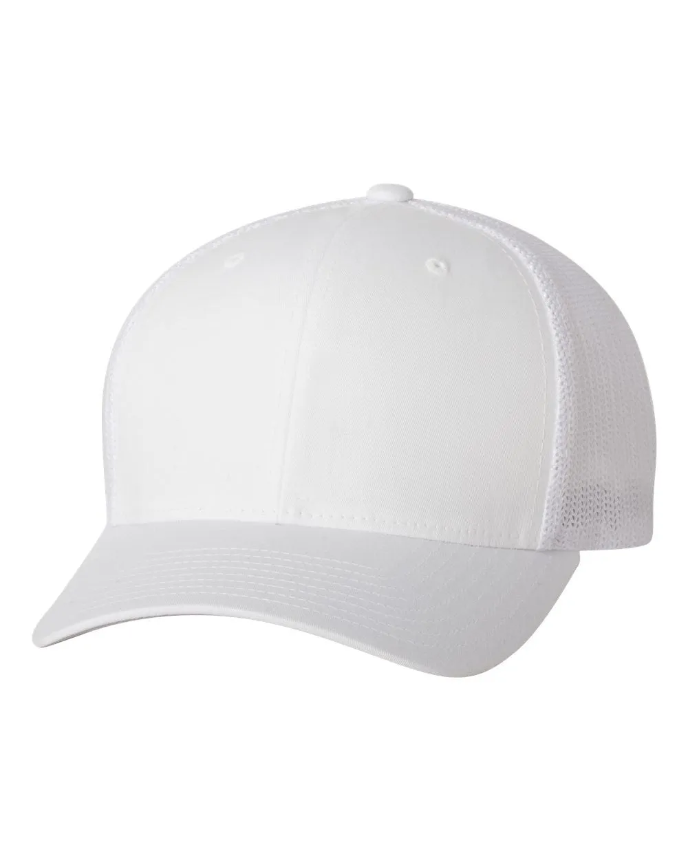 Flexfit 6511 Trucker Mesh Cap