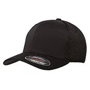 Flexfit 6533 Ultrafibre Fitted Cap