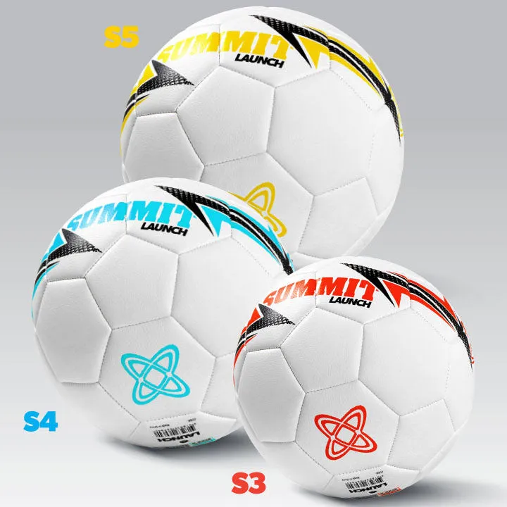 Football Australia Teardrop Goal Pack - JUNIOR