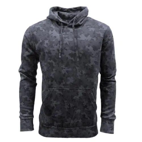 Game Camouflage Hoodie