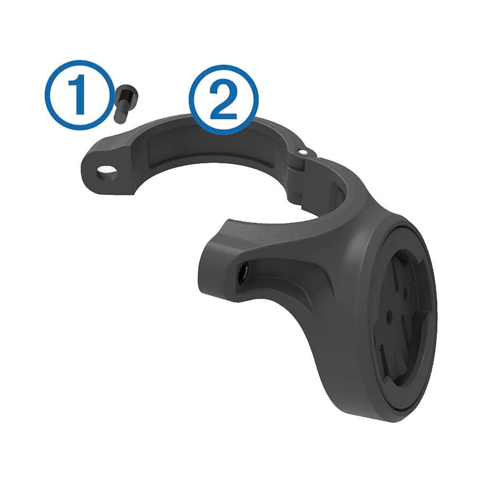 Garmin Varia Seat-Post Quarter Turn Mount