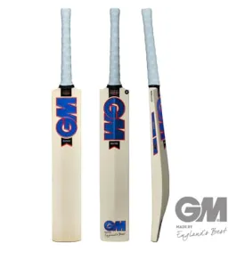 GM Radon Dxm Tt Junior Cricket Bat -