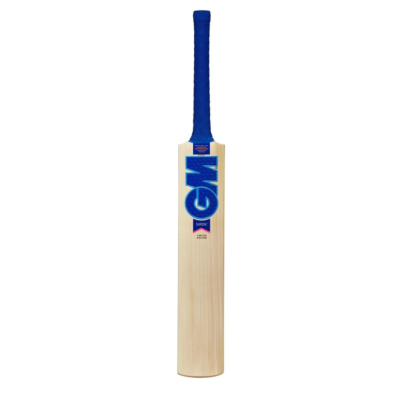 Optimized GM Siren DXM Signature TTNow Adult Cricket Bat