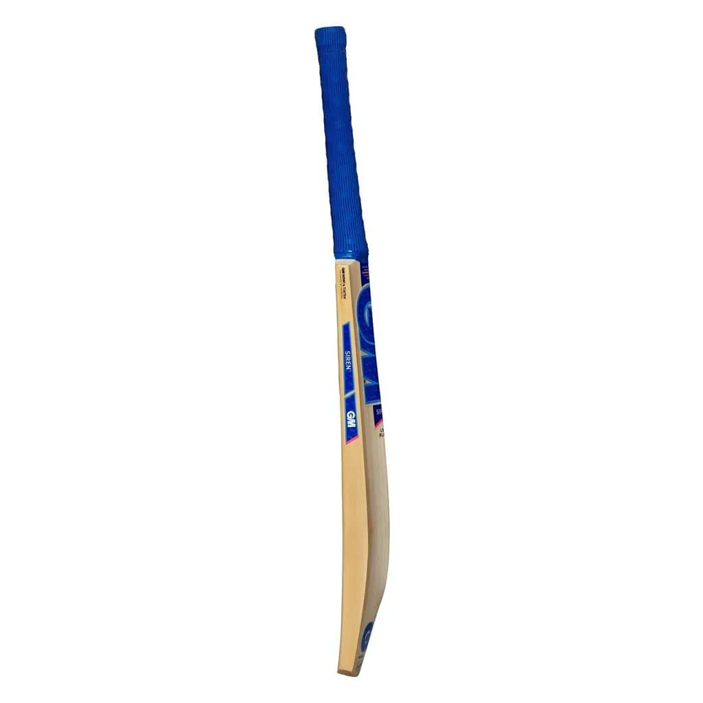 Optimized GM Siren DXM Signature TTNow Adult Cricket Bat