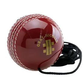 Gray Nicolls Batting Master Hard Ball