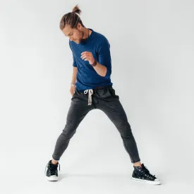 Journey Pants | Charcoal