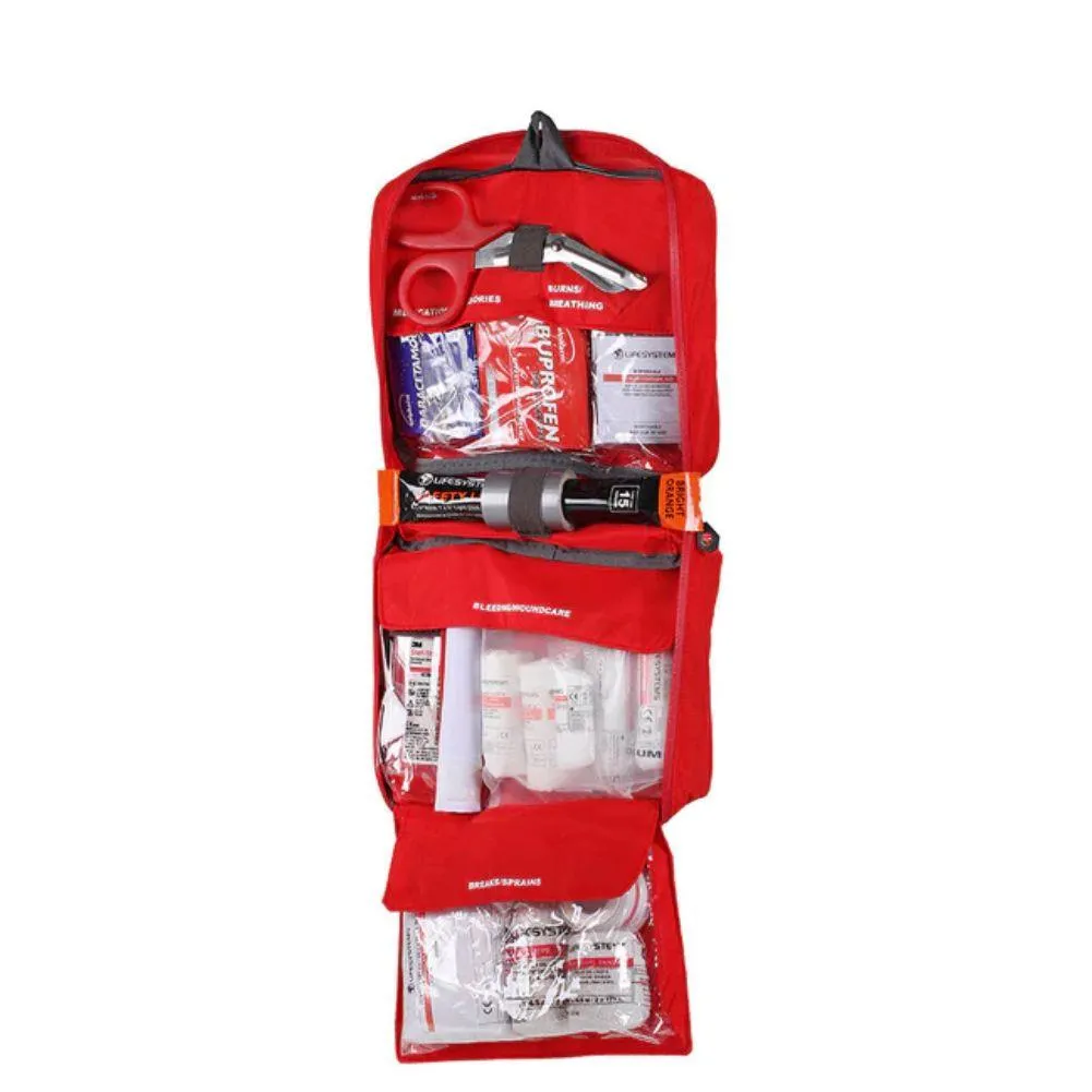 Lifesystems Mountain Leader First Aid Kit