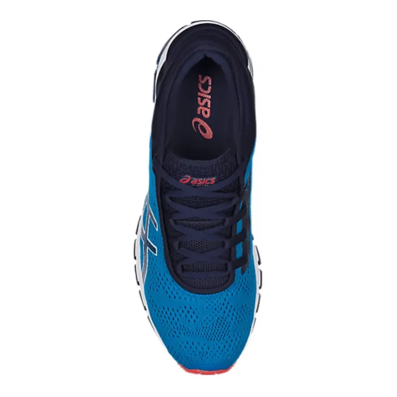 Men's Asics Gel-Quantum 180 3 'Race Blue/Peacoat'