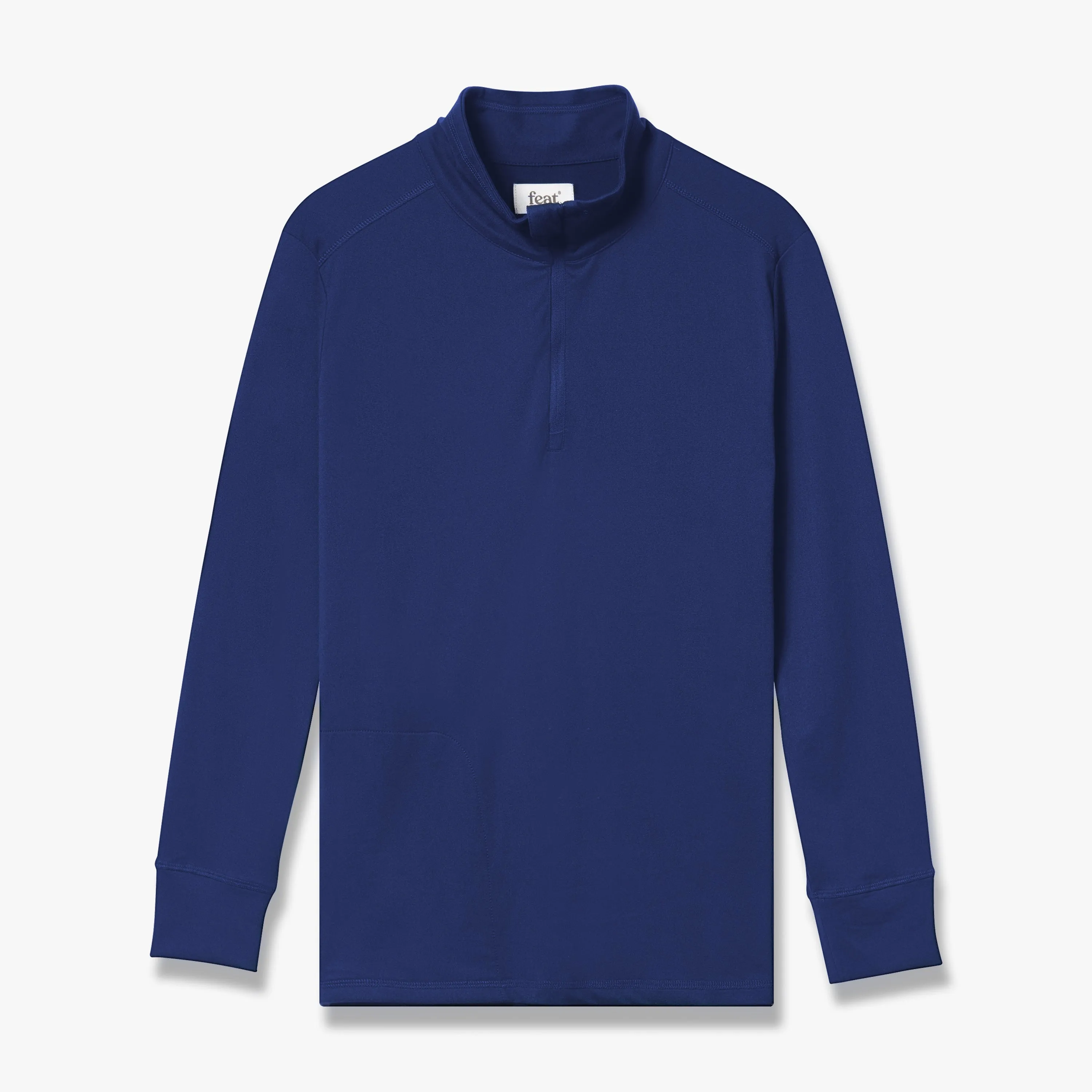 Men's Roam 1/4 Zip - Fall Limited Edition