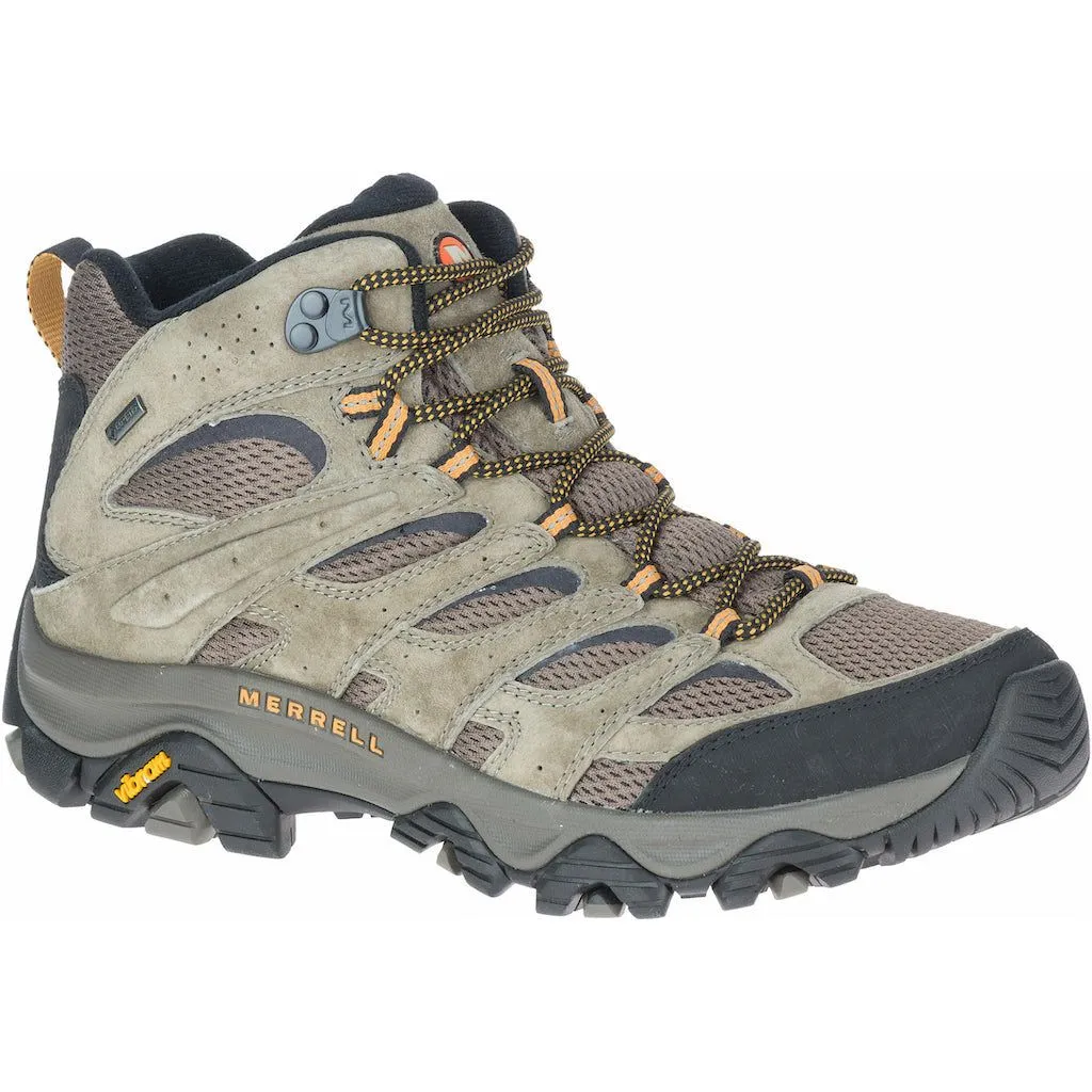 MERREL MOAB 3 MID GORTEX® MEN'S