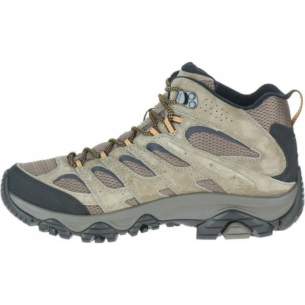 MERREL MOAB 3 MID GORTEX® MEN'S