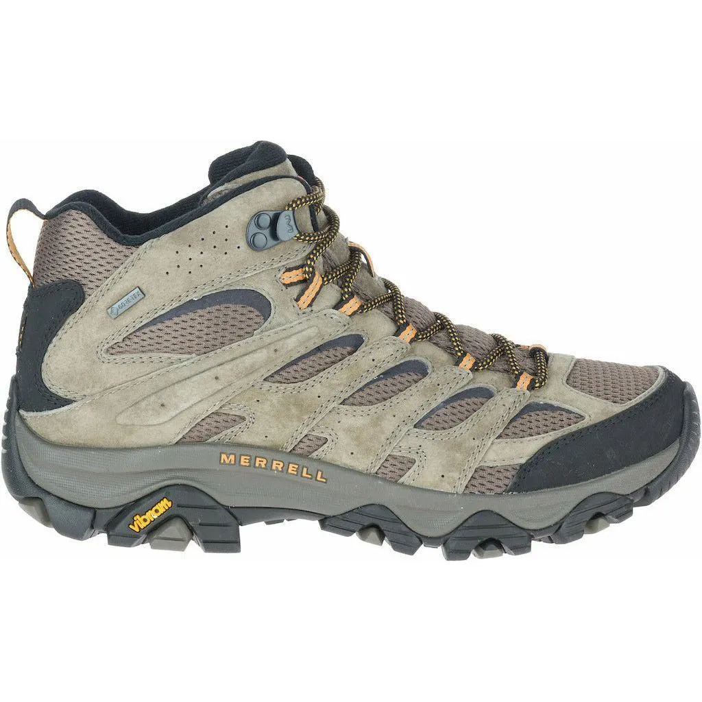 MERREL MOAB 3 MID GORTEX® MEN'S