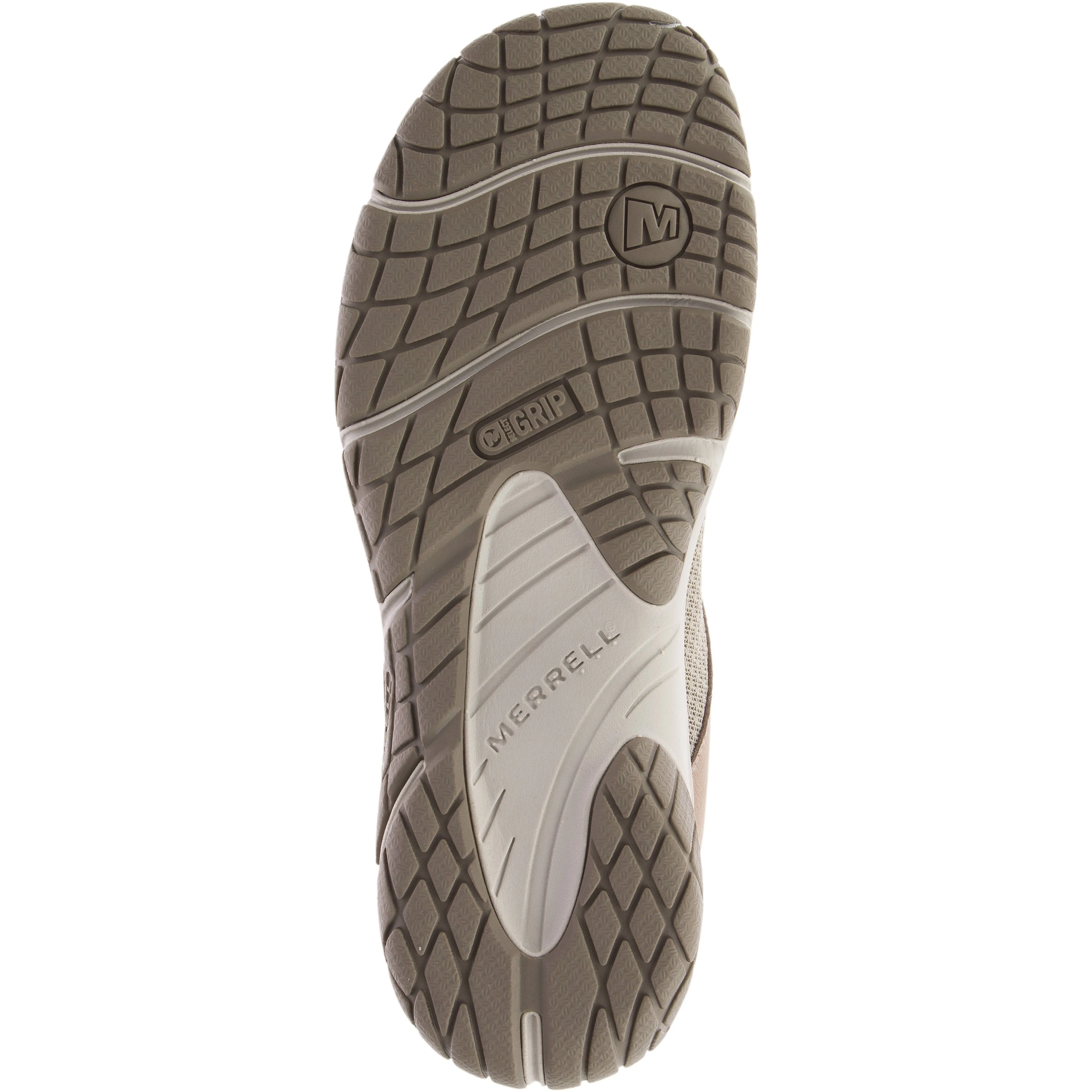 MERRELL ENCORE BREEZE 4 WOMEN'S ALUMINUM - FINAL SALE!