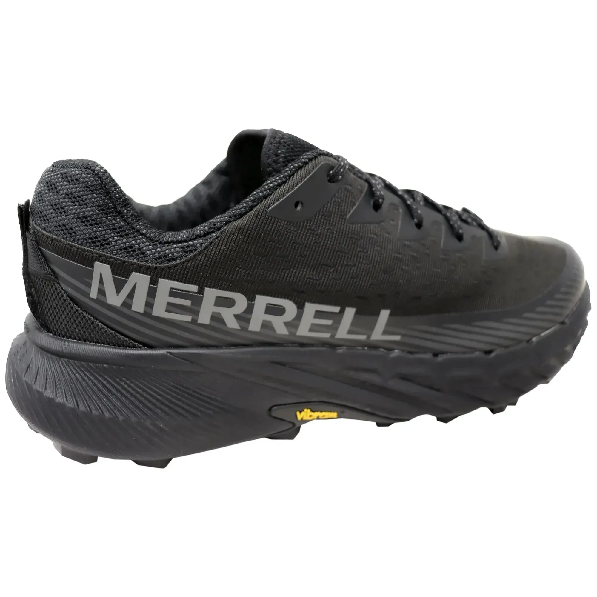 Merrell Men's Agility Peak 5 - Black