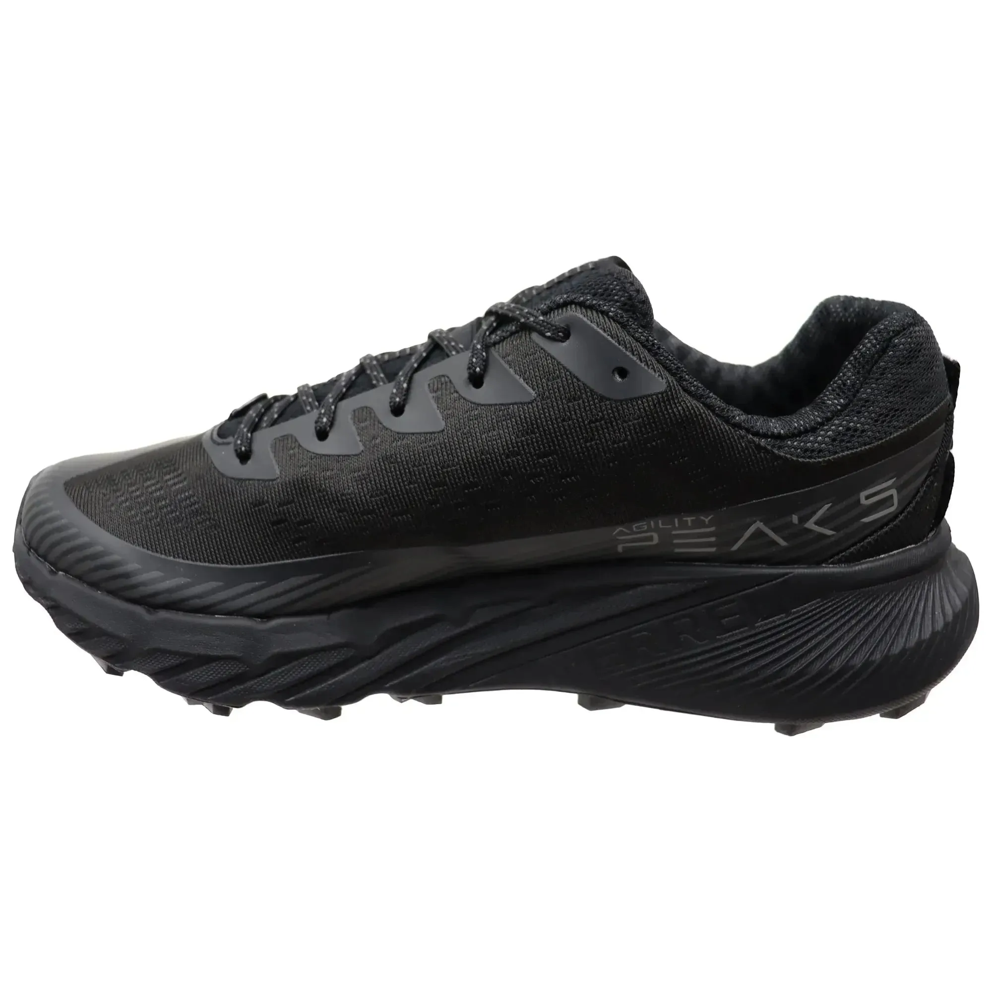 Merrell Men's Agility Peak 5 - Black