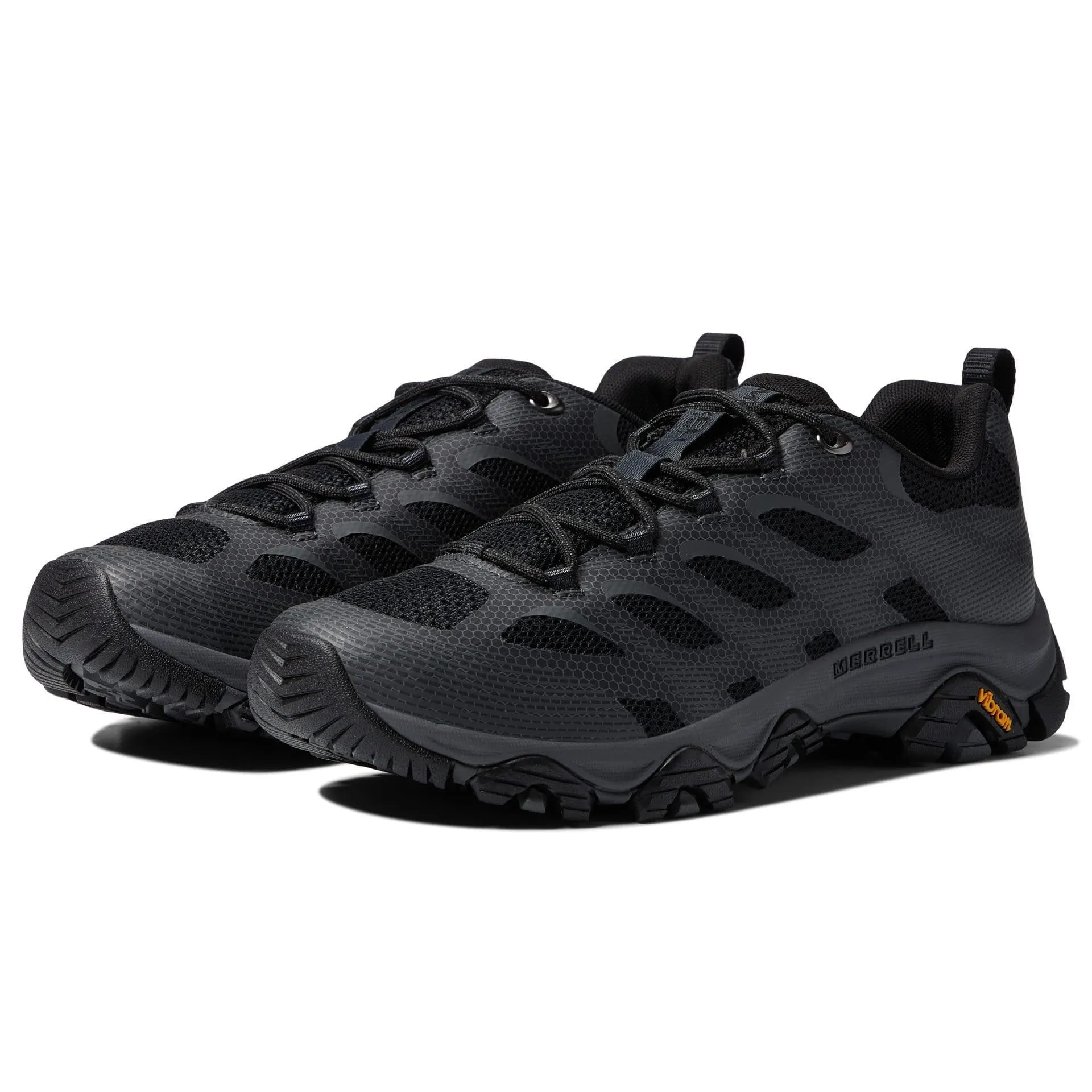 Merrell Men's Moab 3 Edge Hiking Shoe