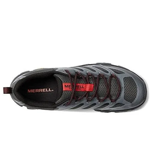 Merrell Men's Moab 3 Edge Hiking Shoe