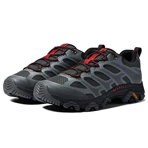 Merrell Men's Moab 3 Edge Hiking Shoe