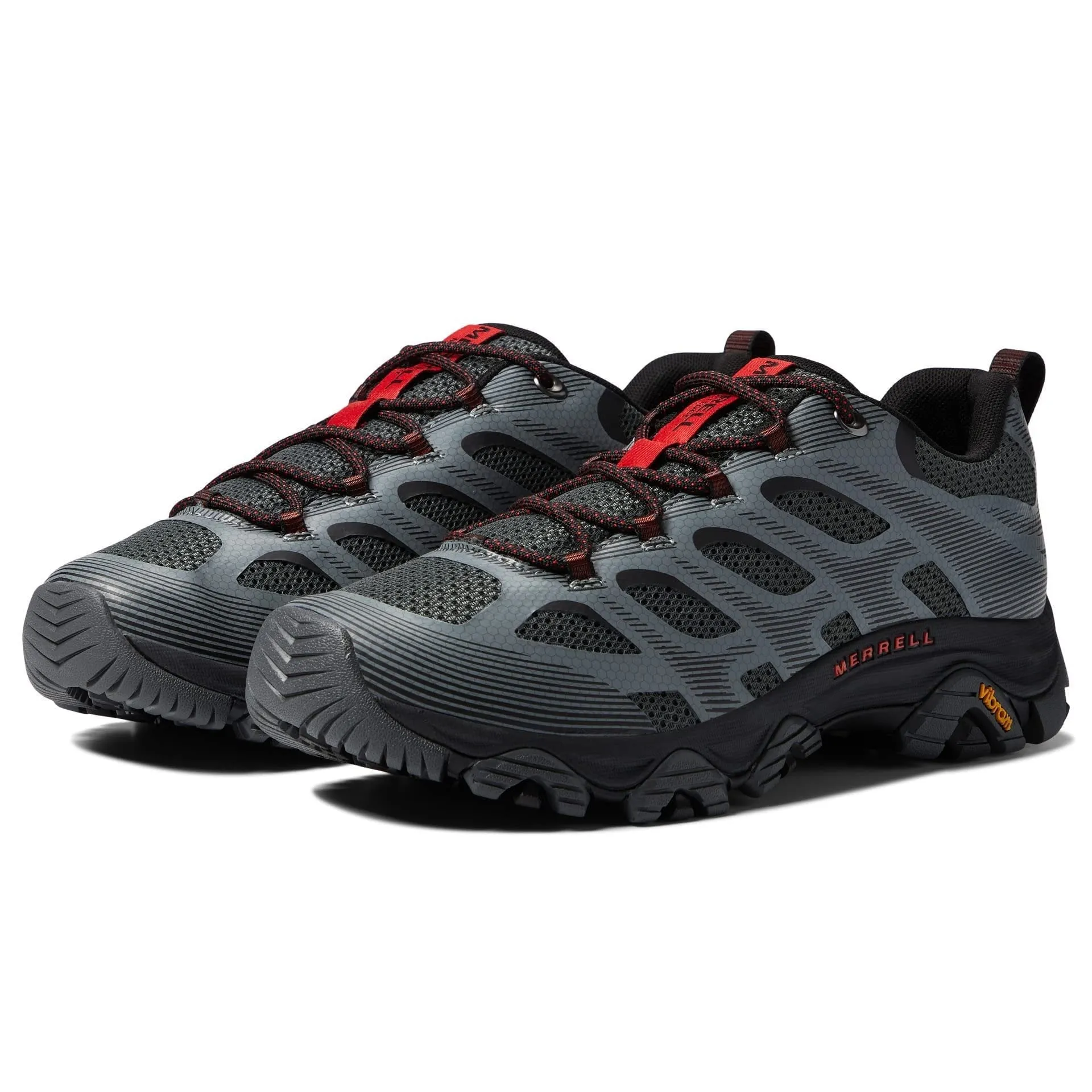 Merrell Men's Moab 3 Edge Hiking Shoe