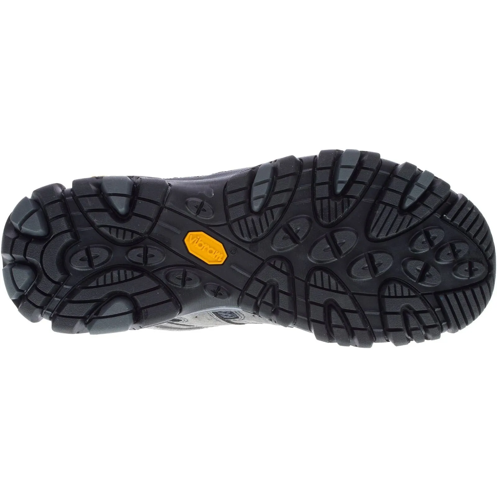 Merrell Men's Moab 3 Hiking Shoe