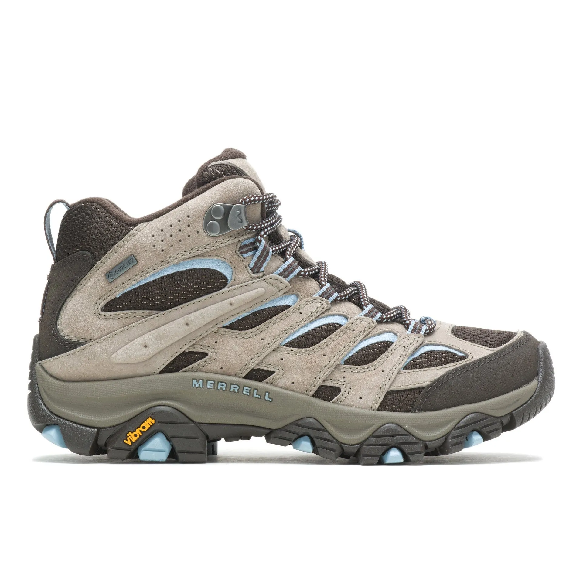 MERRELL MOAB 3 MID GORE-TEX® WOMEN'S