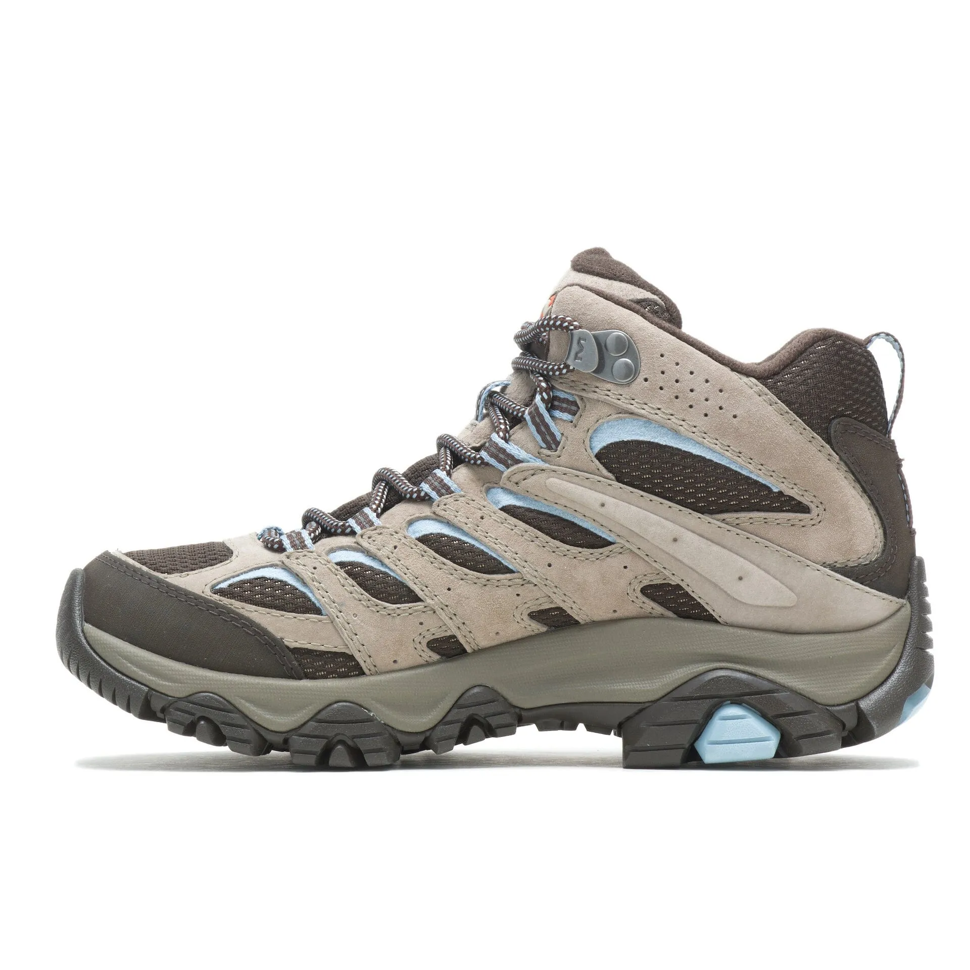 MERRELL MOAB 3 MID GORE-TEX® WOMEN'S